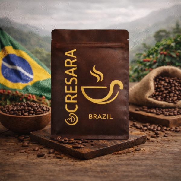 Brazil - Santa