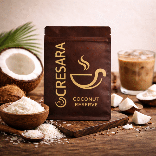Tropical Coconut