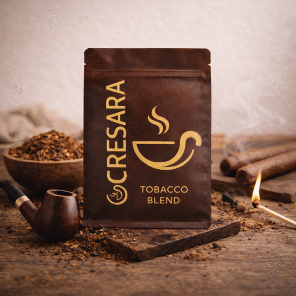 Smoked Tobacco