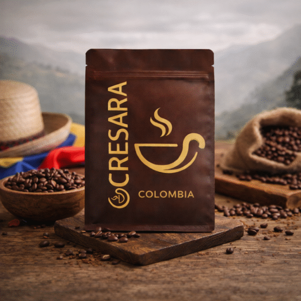 Colombia Coffee