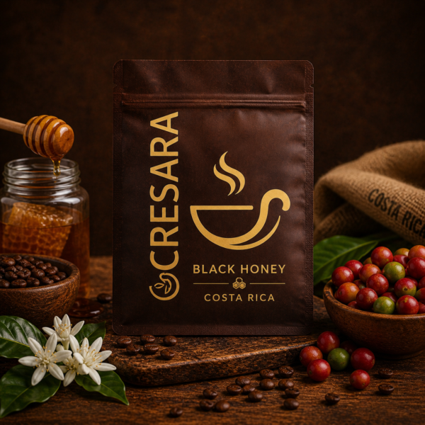 Black Honey - Costa Rica